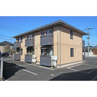 アメニティー Aの画像