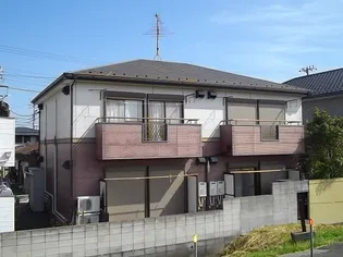 ピア リバーサイドの画像