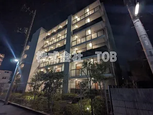 DUO STAGE調布国領MAXIV DUEの画像