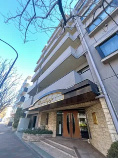 イルサント阿佐ヶ谷の画像