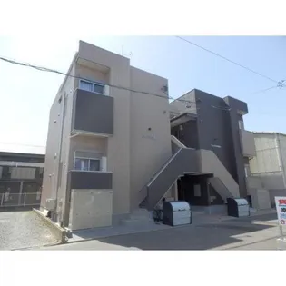 CREO八田弐番館の画像