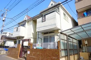 パレス山越第一の画像