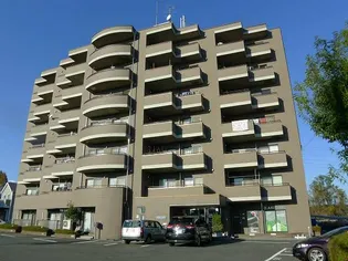 サンポワール宇都宮の画像