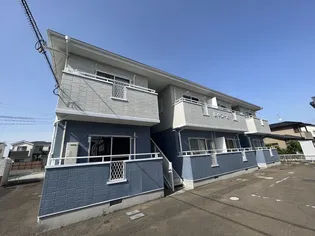 庚申コーポの画像