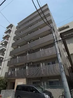 AQUA GARDEN今戸の画像