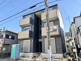 パサージュ リコレの画像