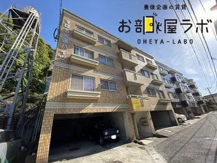 すばる大道ハイツの画像