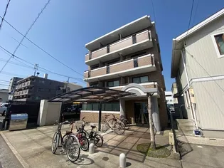 サントーマス大芝の画像