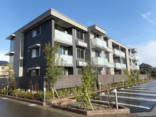 シャーメゾン女池上山の画像