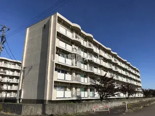 ビレッジハウス燕1号棟の画像