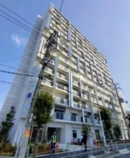 プレサンス東淀川駅前プローシェ【9階】の外観