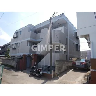 ワコーレエレガンス西高島平の画像