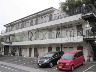 ケーエスマンションの画像