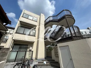 宮内サンハイツ西新井B棟の画像