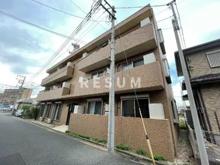 レジデンスさむがわの画像