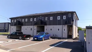 パークレジデンシャルAの画像