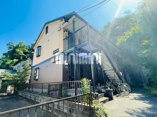 メゾンマリン八景の画像