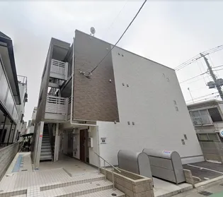 クレイノビッグアローの画像