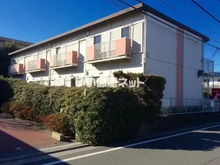 オリーブハイツの画像