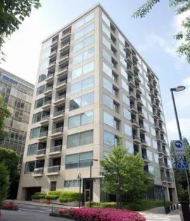 パークマンション千鳥ヶ淵の画像