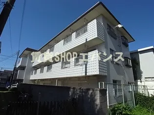 泰和ハイツの画像