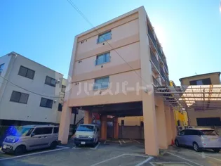 カルム町屋の画像