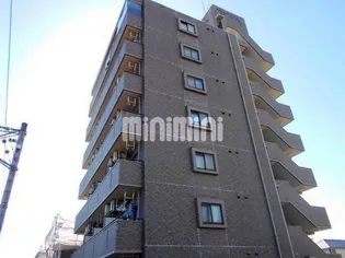 パレスヤマハンの画像