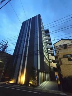 リライア横濱生麦の画像