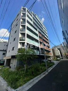 シーズンフラッツ住吉の画像