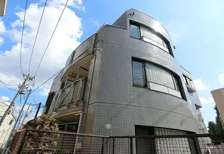 レジナ クレセントの画像