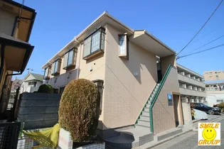 ソレーユ船堀の画像