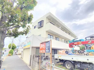 ニューパレス中葛西の画像