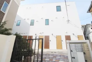 ミハス宮崎台の画像