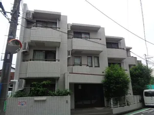 シテラ元住吉IIの画像