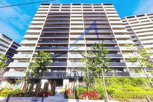 ザ パークハウスオイコス赤羽志茂サードスクエアの画像