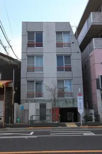 ブランシェ吉祥寺【3階】の外観