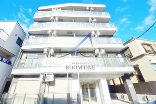 グレイスヒルズ横浜の画像