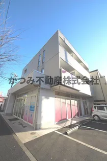 ランドマークの画像