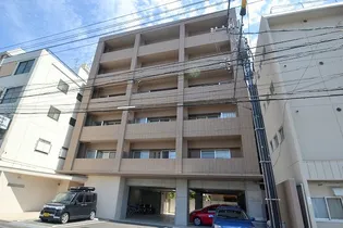 CASA SEGURAの画像