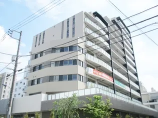 パークアクシス赤羽南の画像