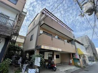 エルドムス香露園の画像