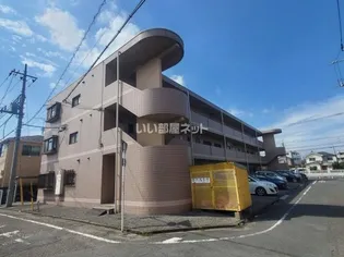 サンライズパレスの画像