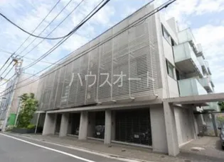 神楽坂南町ハウスの画像