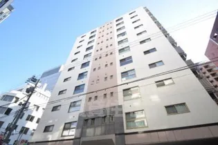 愛知県名古屋市中区栄1【マンション】の外観
