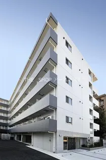 ヴォーガコルテ多摩川IVの画像