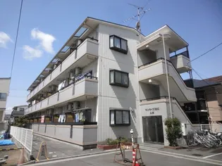 サンライズ鶴江A棟の画像