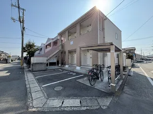 駅前コーポ財田の画像
