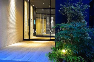 La Douceur東神田【7階】の外観