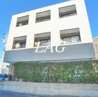 アルカディアの画像