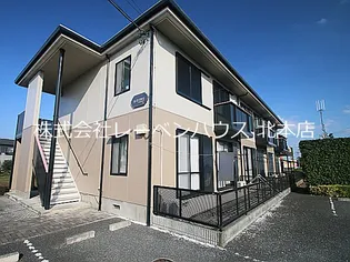 ガーデンプラザE棟の画像